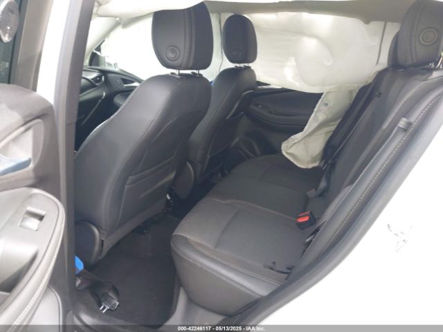 2021 BUICK ENCORE GX KL4MMESL4MB172854 Photo 7