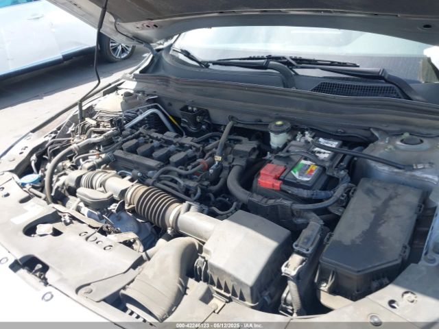 1HGCV1F19KA120169 Honda l15be