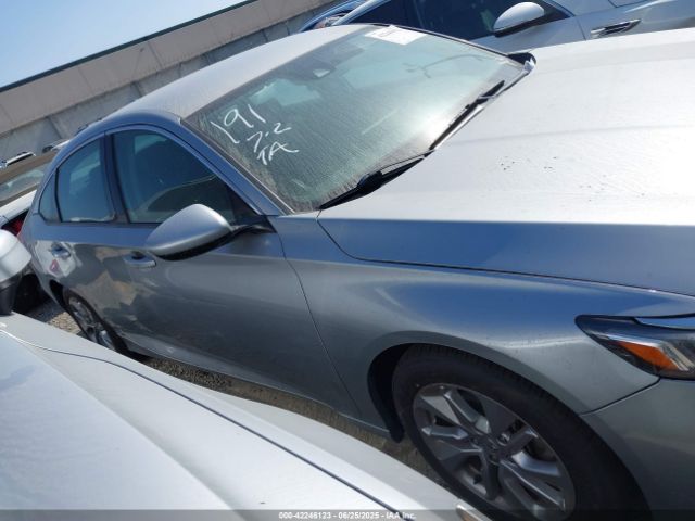1HGCV1F19KA120169 Honda l15be