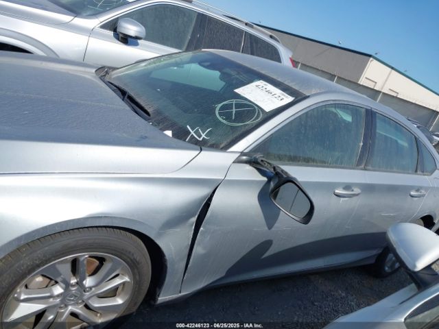 1HGCV1F19KA120169 Honda l15be