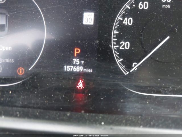 1HGCV1F19KA120169 Honda l15be