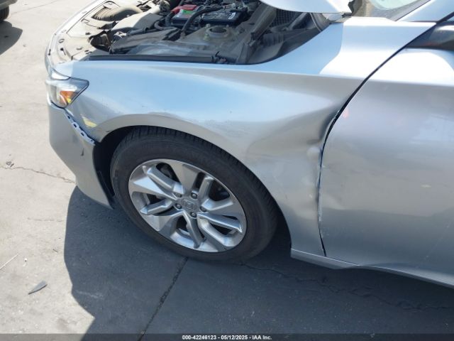1HGCV1F19KA120169 Honda l15be