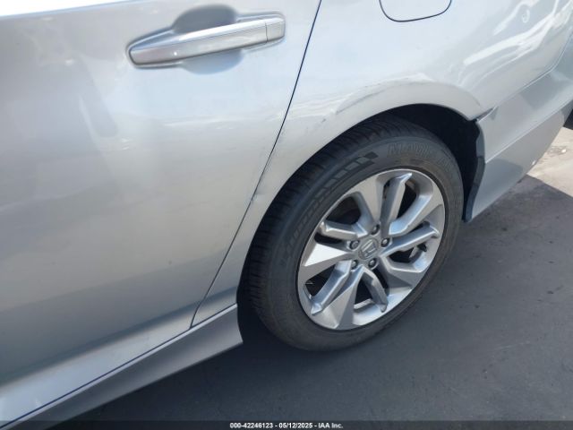 1HGCV1F19KA120169 Honda l15be