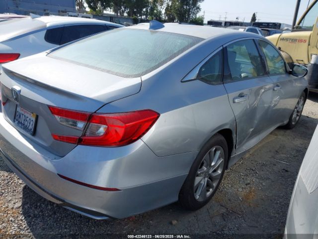 1HGCV1F19KA120169 Honda l15be