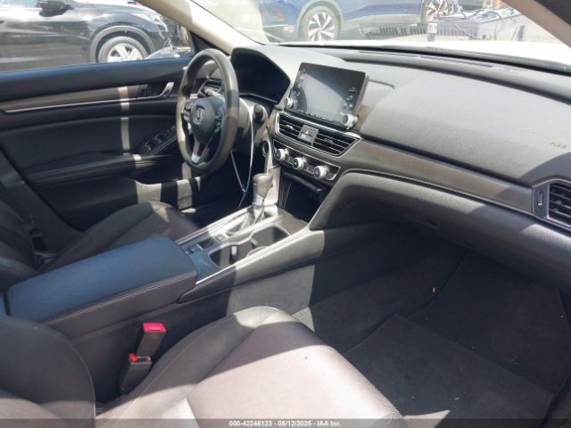 1HGCV1F19KA120169 Honda l15be