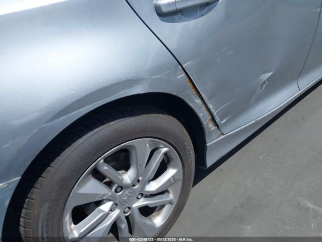 1HGCV1F19KA120169 Honda l15be