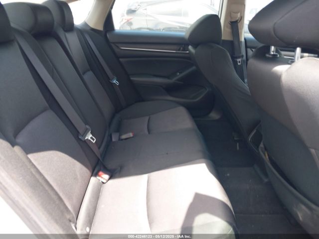 1HGCV1F19KA120169 Honda l15be