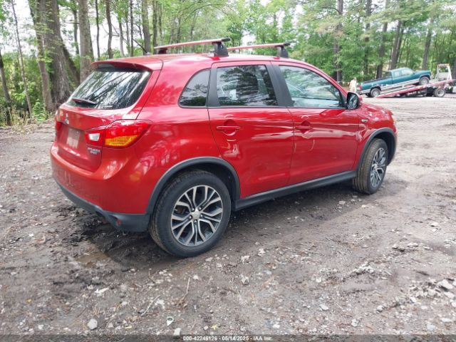 2016 MITSUBISHI OUTLANDER SPORT JA4AR3AU4GZ041406 Photo 3
