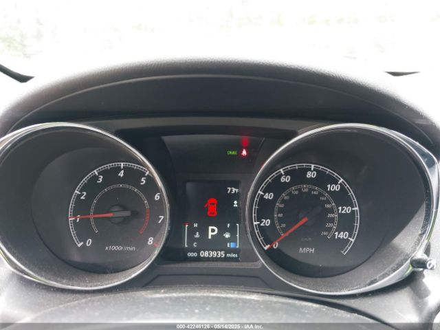 2016 MITSUBISHI OUTLANDER SPORT JA4AR3AU4GZ041406 Photo 6