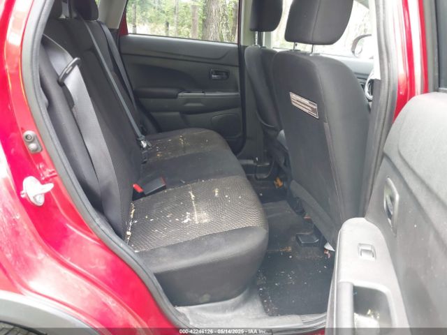 2016 MITSUBISHI OUTLANDER SPORT JA4AR3AU4GZ041406 Photo 7