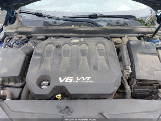 1G1125S31EU123690 Chevrolet Impala 2lt
