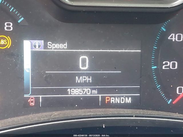 1G1125S31EU123690 Chevrolet Impala 2lt