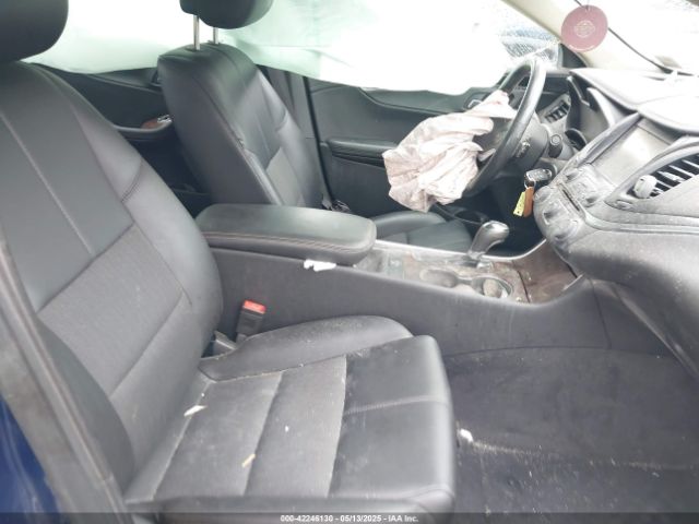 1G1125S31EU123690 Chevrolet Impala 2lt