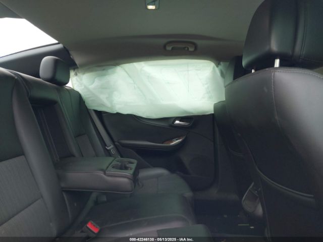 1G1125S31EU123690 Chevrolet Impala 2lt