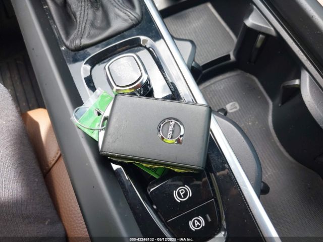 2021 VOLVO XC60 YV4102DK4M1818887 Photo 10