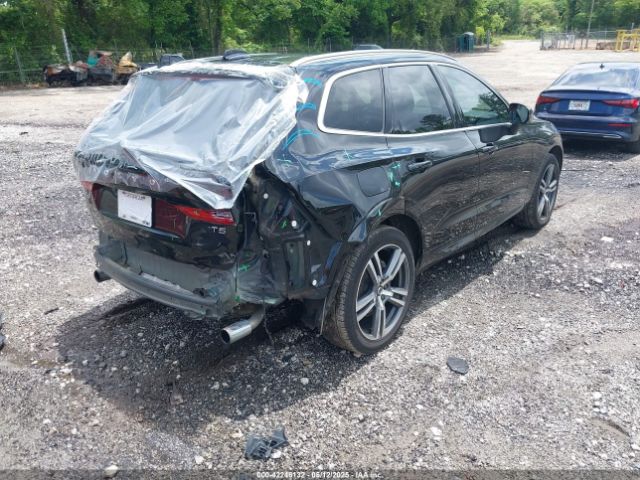 2021 VOLVO XC60 YV4102DK4M1818887 Photo 3