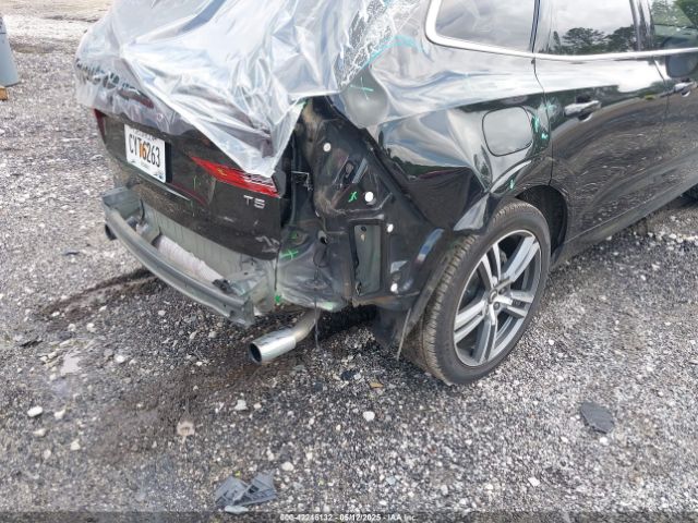 2021 VOLVO XC60 YV4102DK4M1818887 Photo 5