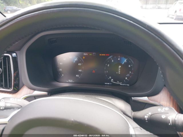 2021 VOLVO XC60 YV4102DK4M1818887 Photo 6