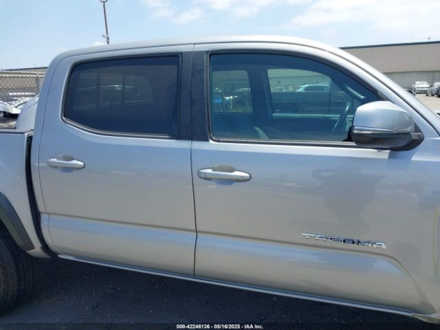 3TMCZ5AN5JM156303 Toyota Tacoma Trd Off Road