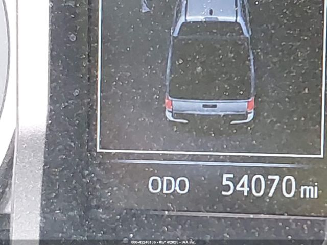 3TMCZ5AN5JM156303 Toyota Tacoma Trd Off Road