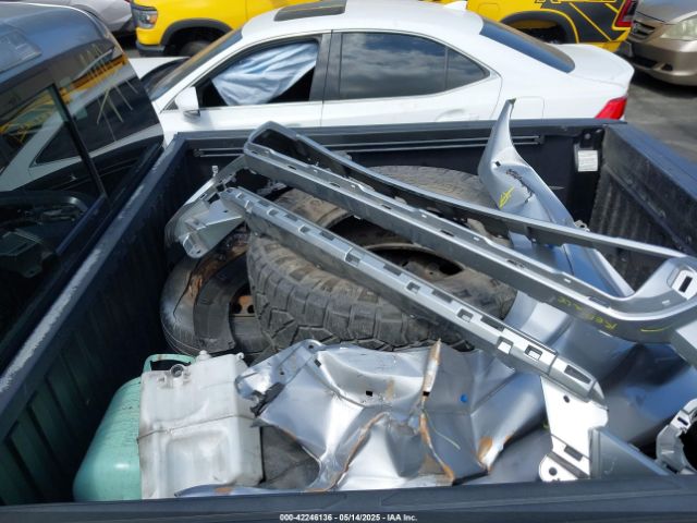 3TMCZ5AN5JM156303 Toyota Tacoma Trd Off Road