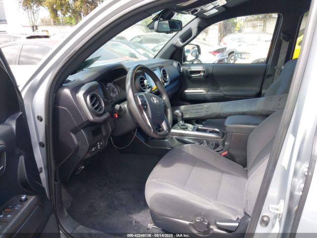 3TMCZ5AN5JM156303 Toyota Tacoma Trd Off Road