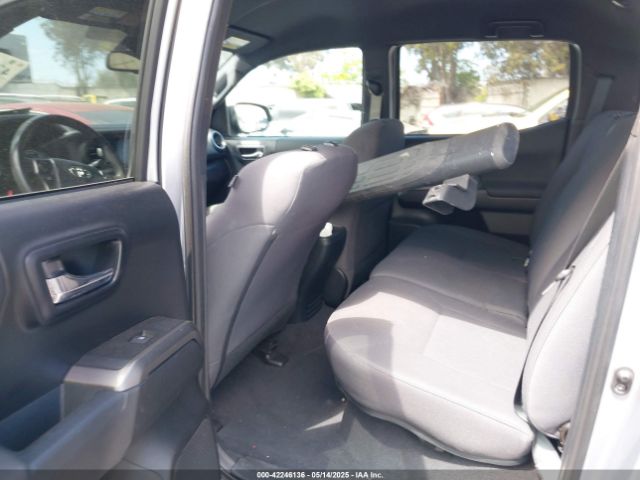 3TMCZ5AN5JM156303 Toyota Tacoma Trd Off Road