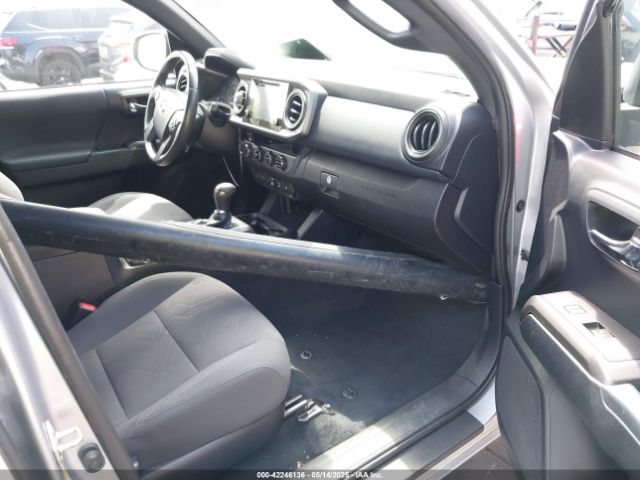 3TMCZ5AN5JM156303 Toyota Tacoma Trd Off Road