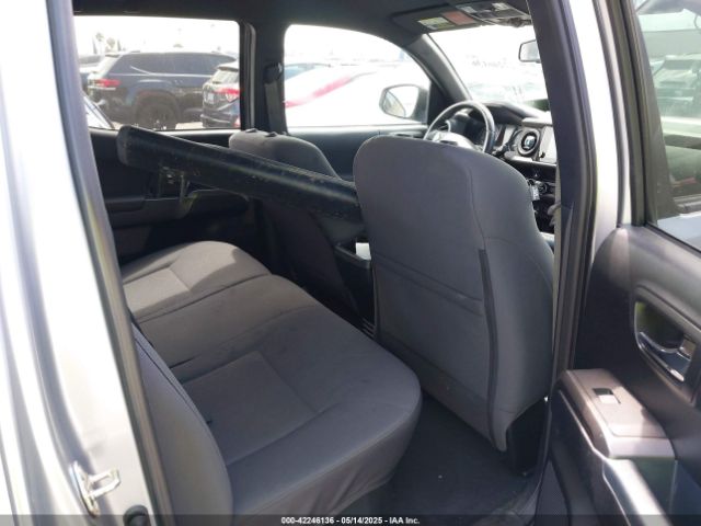 3TMCZ5AN5JM156303 Toyota Tacoma Trd Off Road