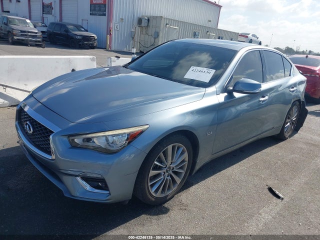 JN1EV7AP6JM363685 Infiniti 2018