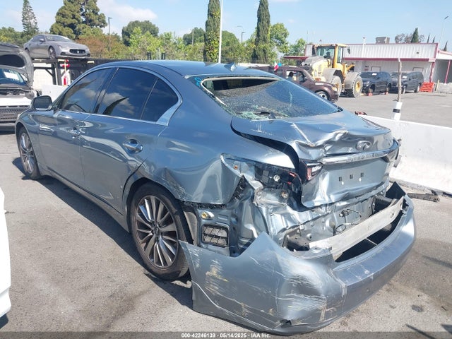 JN1EV7AP6JM363685 Infiniti 2018
