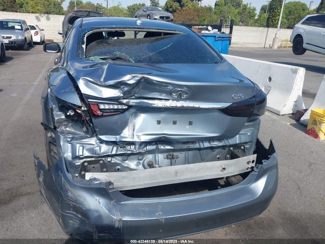 JN1EV7AP6JM363685 Infiniti 2018