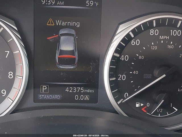 JN1EV7AP6JM363685 Infiniti 2018