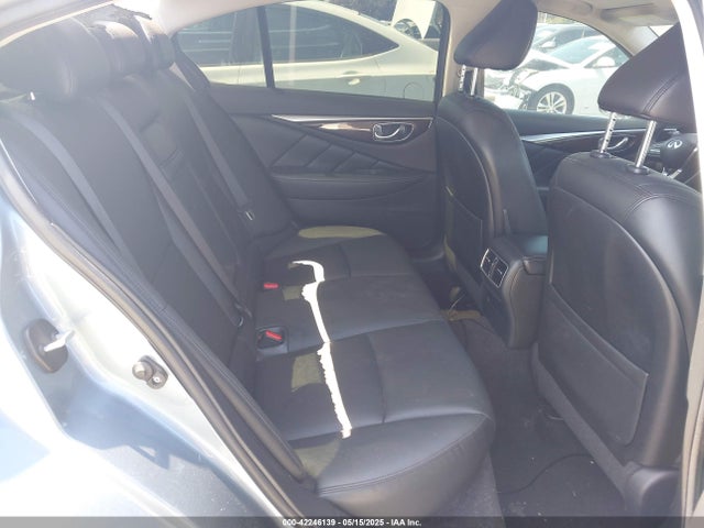 JN1EV7AP6JM363685 Infiniti 2018