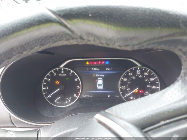 1N4AA6AP4HC416214 Nissan Maxima 3.5 S