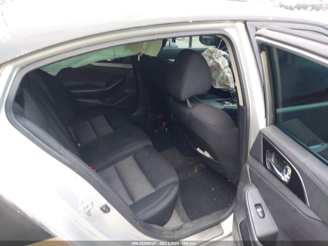 1N4AA6AP4HC416214 Nissan Maxima 3.5 S