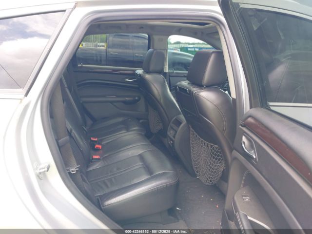 2012 CADILLAC SRX 3GYFNAE34CS532976 Photo 7
