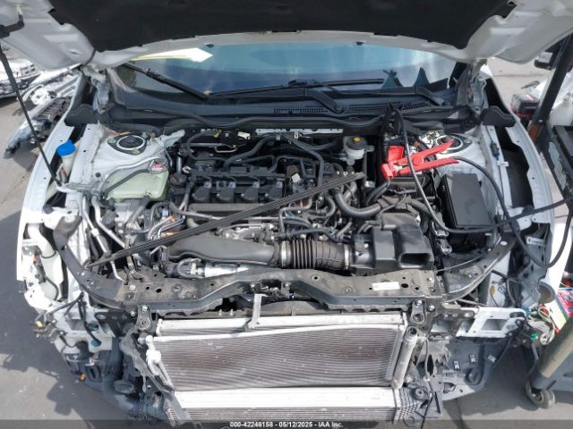 2021 HONDA CIVIC SHHFK7H44MU407751 Photo 9