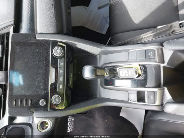 2021 HONDA CIVIC SHHFK7H44MU407751 Photo 10