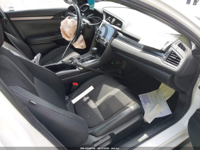 2021 HONDA CIVIC SHHFK7H44MU407751 Photo 4