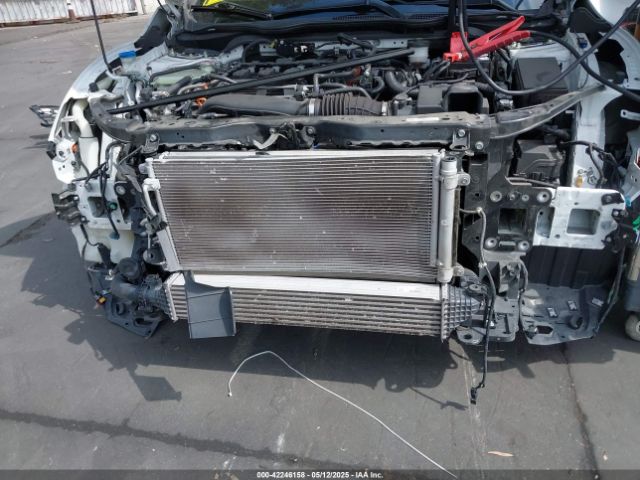 2021 HONDA CIVIC SHHFK7H44MU407751 Photo 5