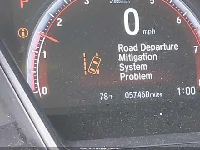2021 HONDA CIVIC SHHFK7H44MU407751 Photo 6