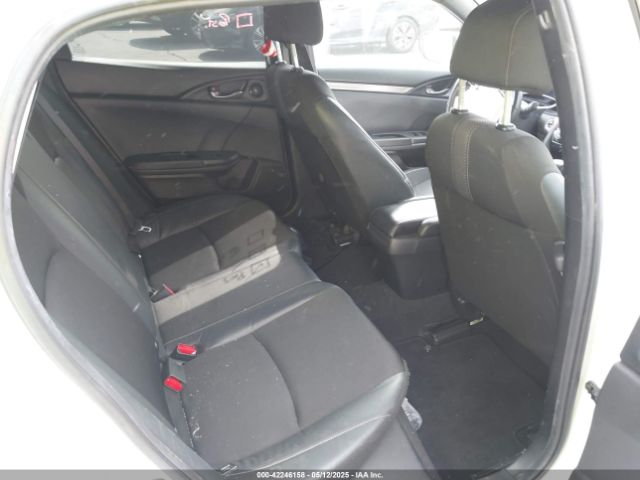 2021 HONDA CIVIC SHHFK7H44MU407751 Photo 7