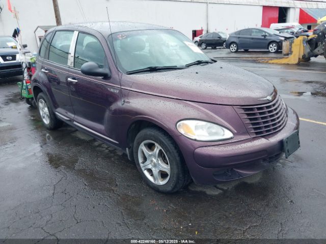 2005 CHRYSLER PT CRUISER 3C4FY58BX5T568157 Photo 0