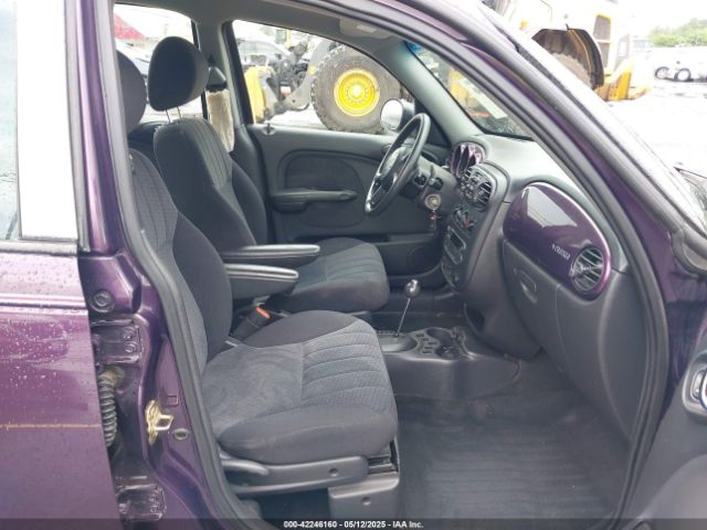 2005 CHRYSLER PT CRUISER 3C4FY58BX5T568157 Photo 4