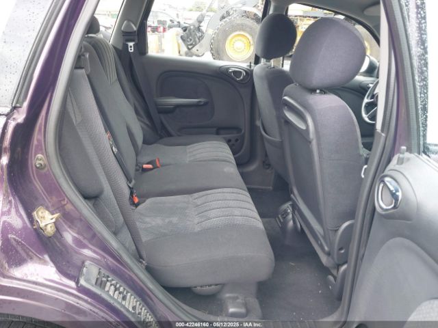 2005 CHRYSLER PT CRUISER 3C4FY58BX5T568157 Photo 7