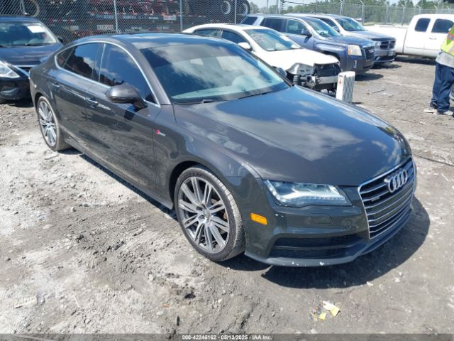 2013 AUDI A7 WAU2GAFC8DN121215