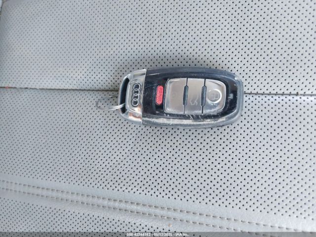 2013 AUDI A7 WAU2GAFC8DN121215 Photo 10