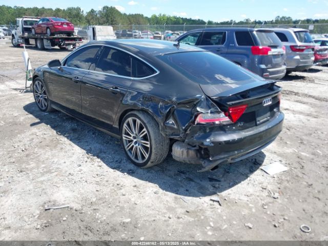 2013 AUDI A7 WAU2GAFC8DN121215 Photo 2