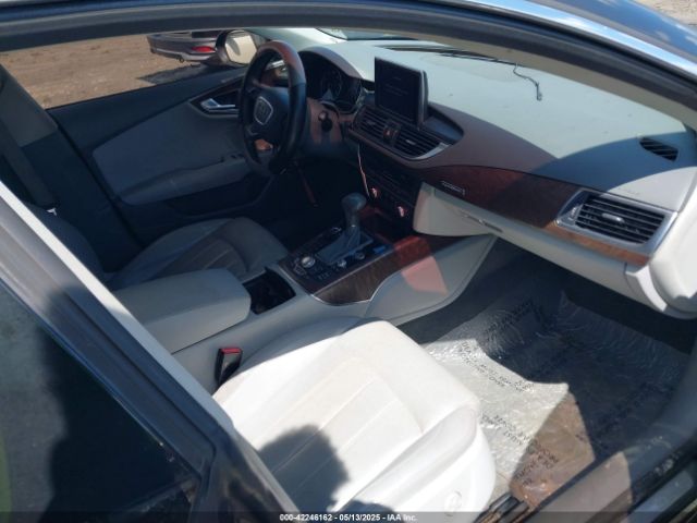 2013 AUDI A7 WAU2GAFC8DN121215 Photo 4